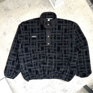 Vintage Columbia sportswear pullover